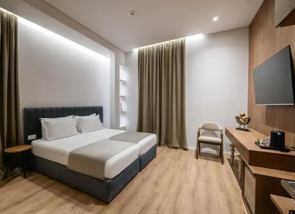 Mae Select Hotel