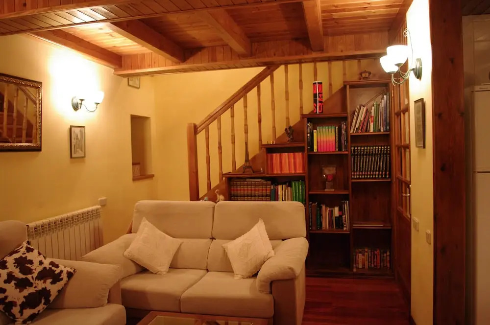 Bonita Casa Salardú a 3km de Baqueira