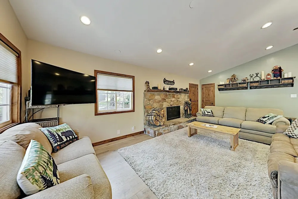 42327snw 3 Bedroom Home