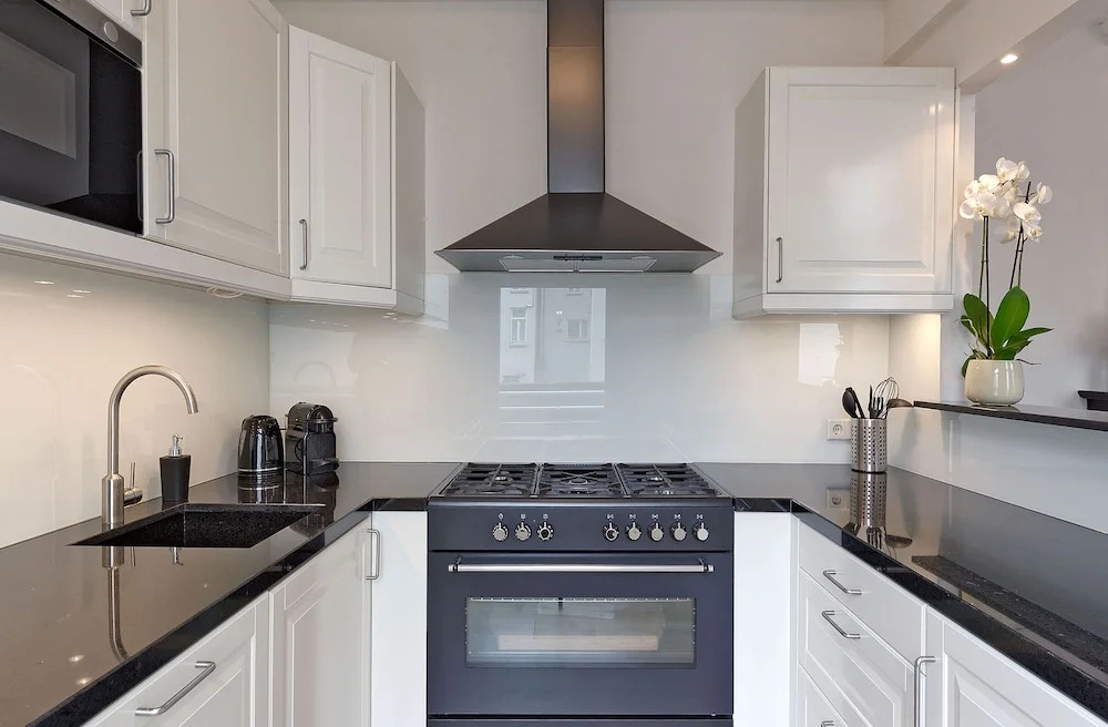 Quartier Sud Apartment