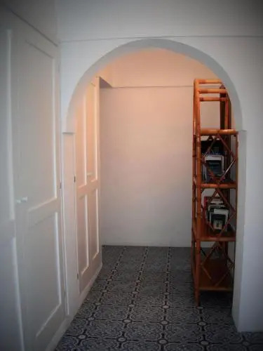 Ilha Preta Bed & Breakfast