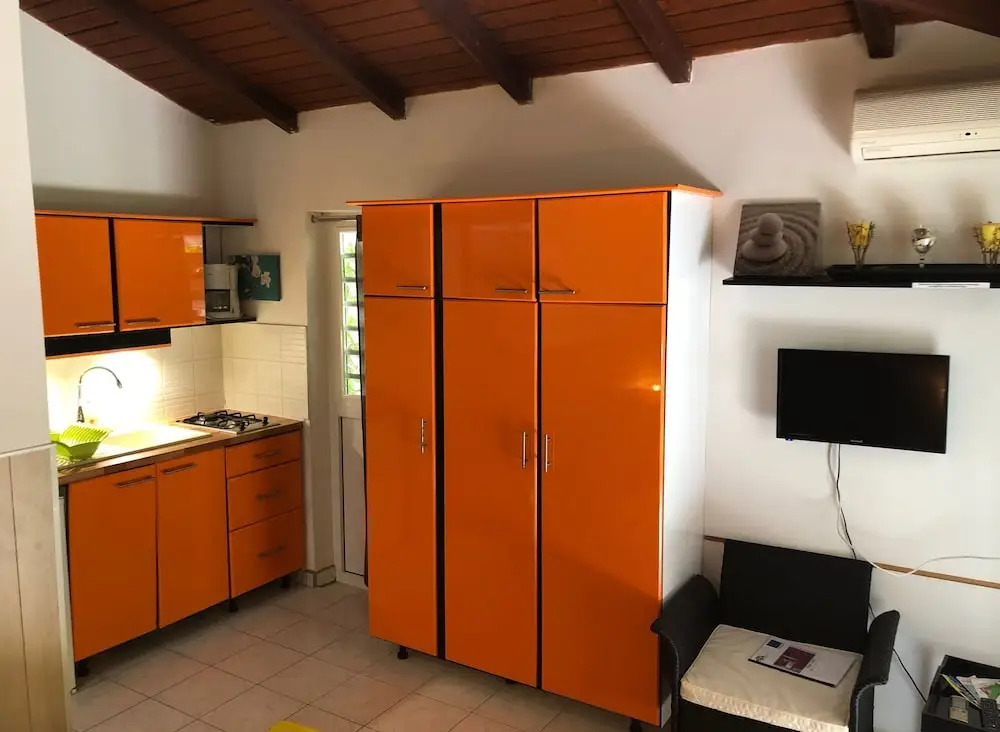 Gites Kaladja