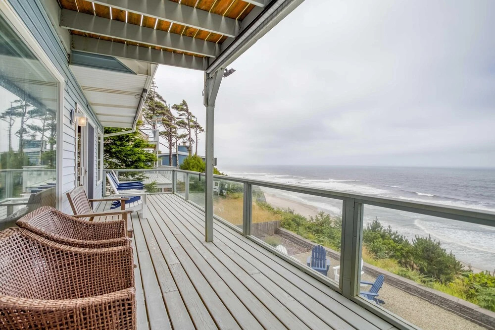Sea Breeze Paradise