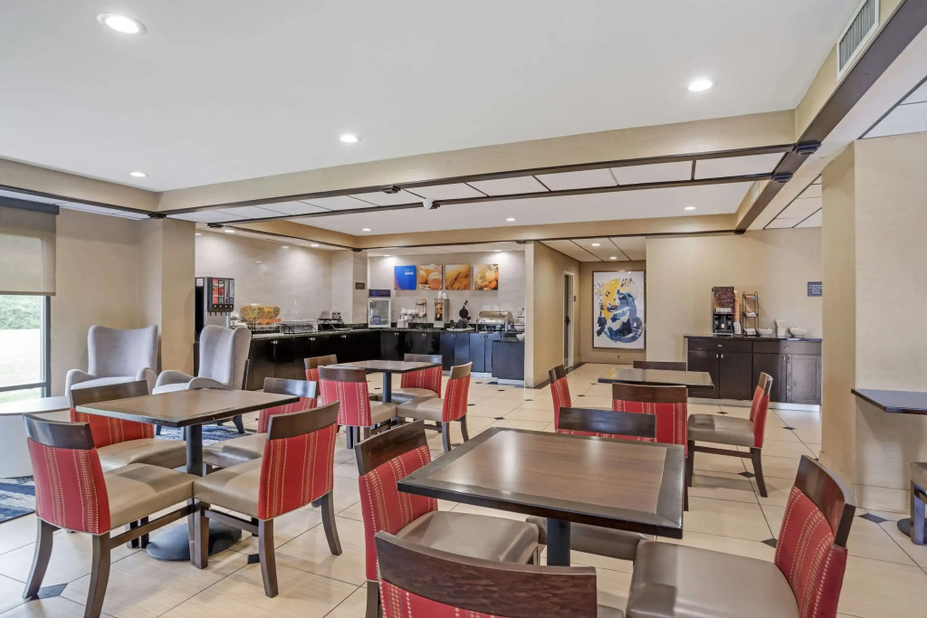 Comfort Inn Opelika - Auburn