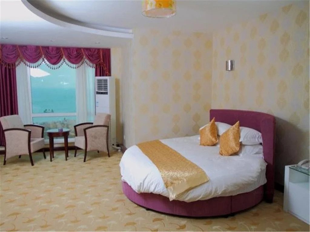 Qingdao Longgang Seaview Hotel