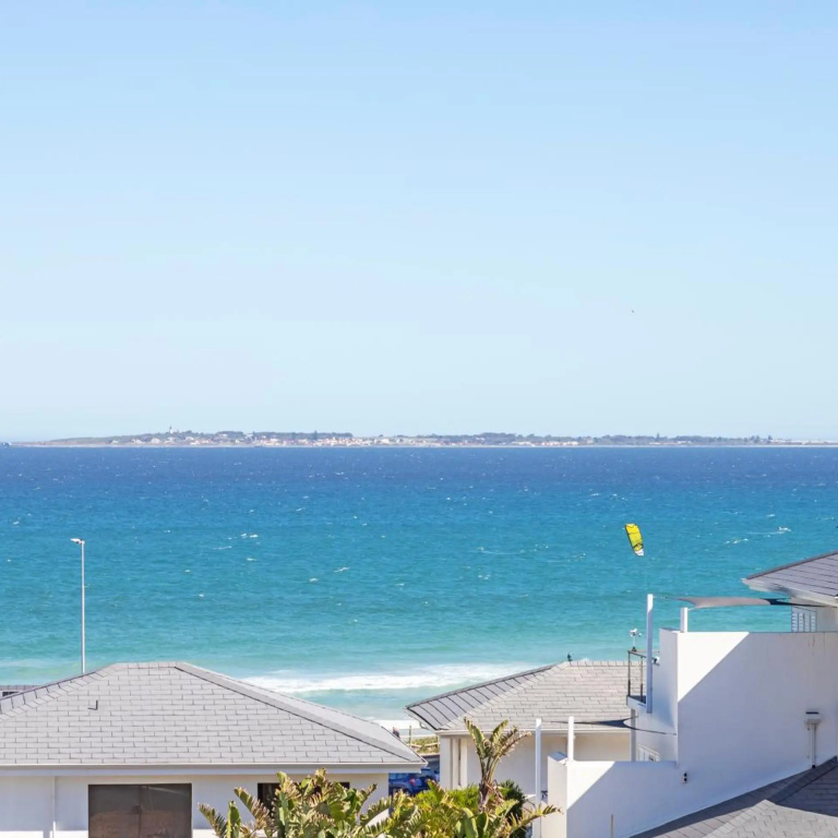 Sea Breeze Apartments