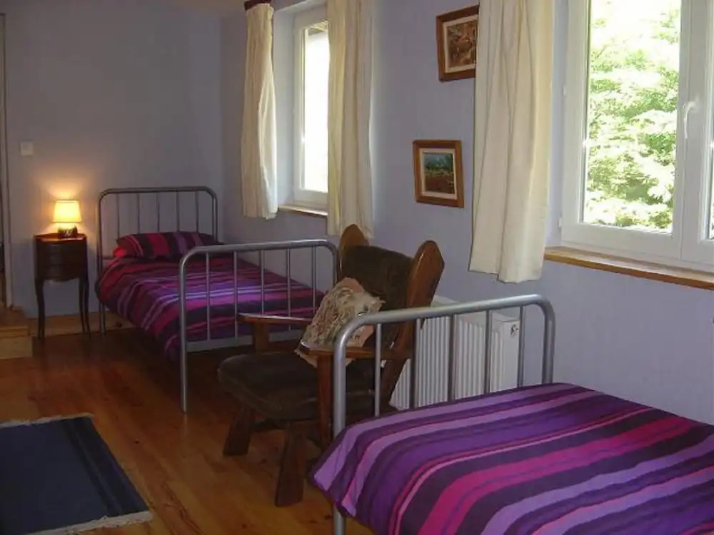 9 La Beauficerie Bed and Breakfast