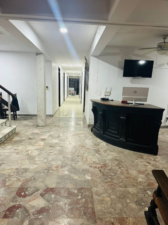 Hotel S Barbara