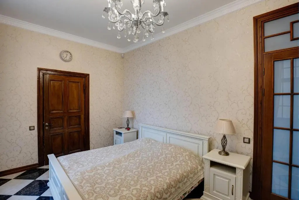 Dandelion Apartment Vecpilsētas