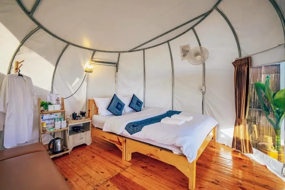 Koya Homestay โกญ่า โฮมสเตย์