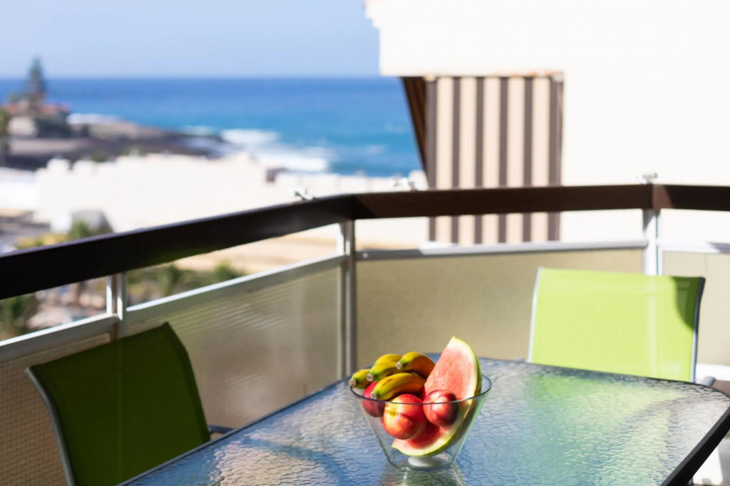 Home2Book Beautiful Apart Los Cristianos Pool