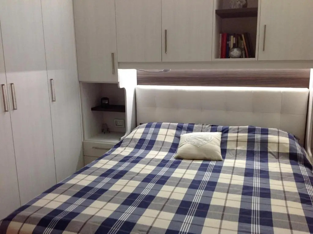 Home White