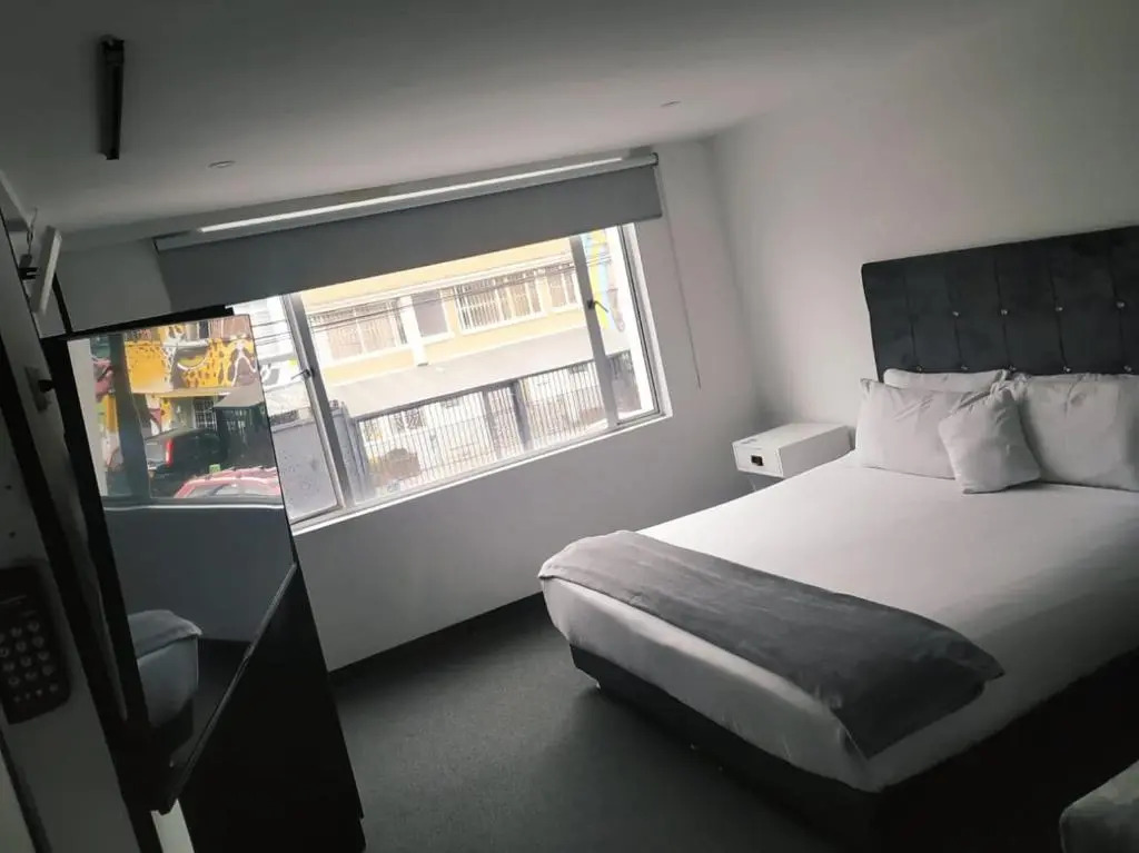 HOTEL AMERICAN VISA BOUTIQUE