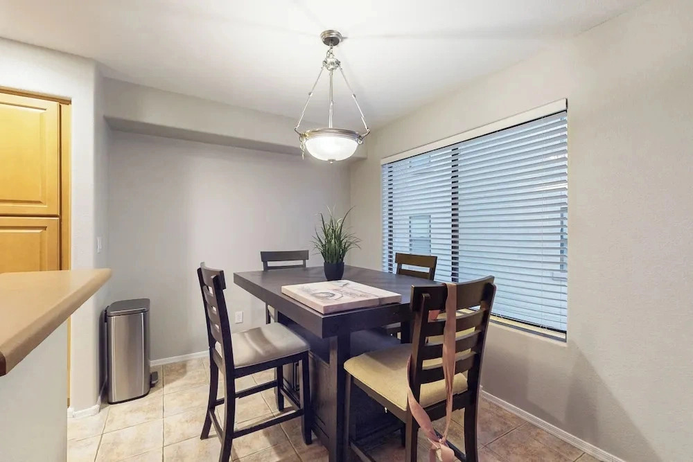 2BR Condo in Fountain Hills w/ Mountain Views