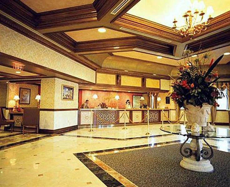 Club Wyndham Grand Desert