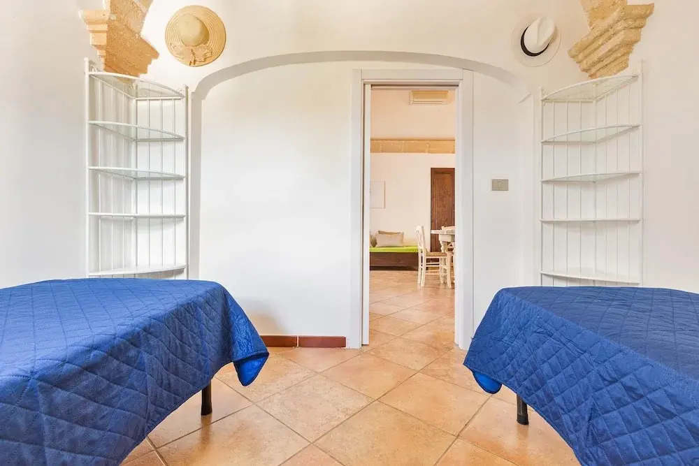 3002 Masseria Surani Grande- Appartamento Destra by Barbarhouse