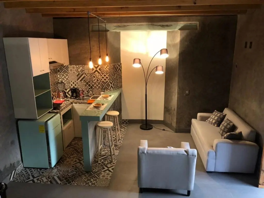 Hotel Helverica