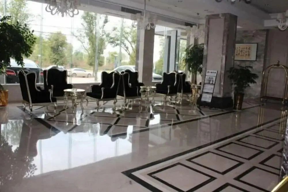 Vienna Smart Hotel