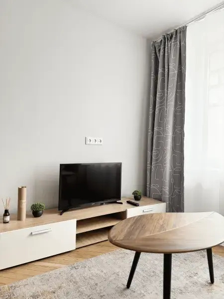 Urban Apartments на пер. Грузинский