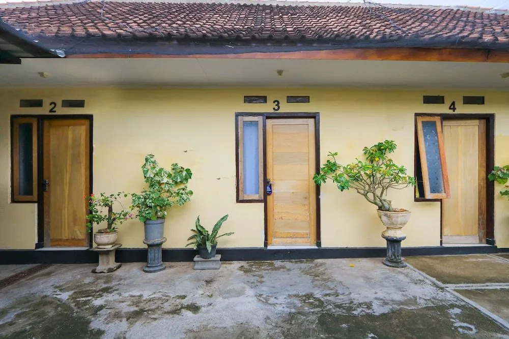 OYO 2497 Pesona Guest House