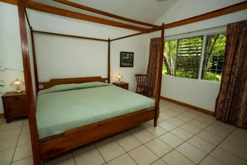 Casa de Piedra Escazú