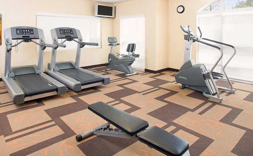 Courtyard by Marriott Paso Robles