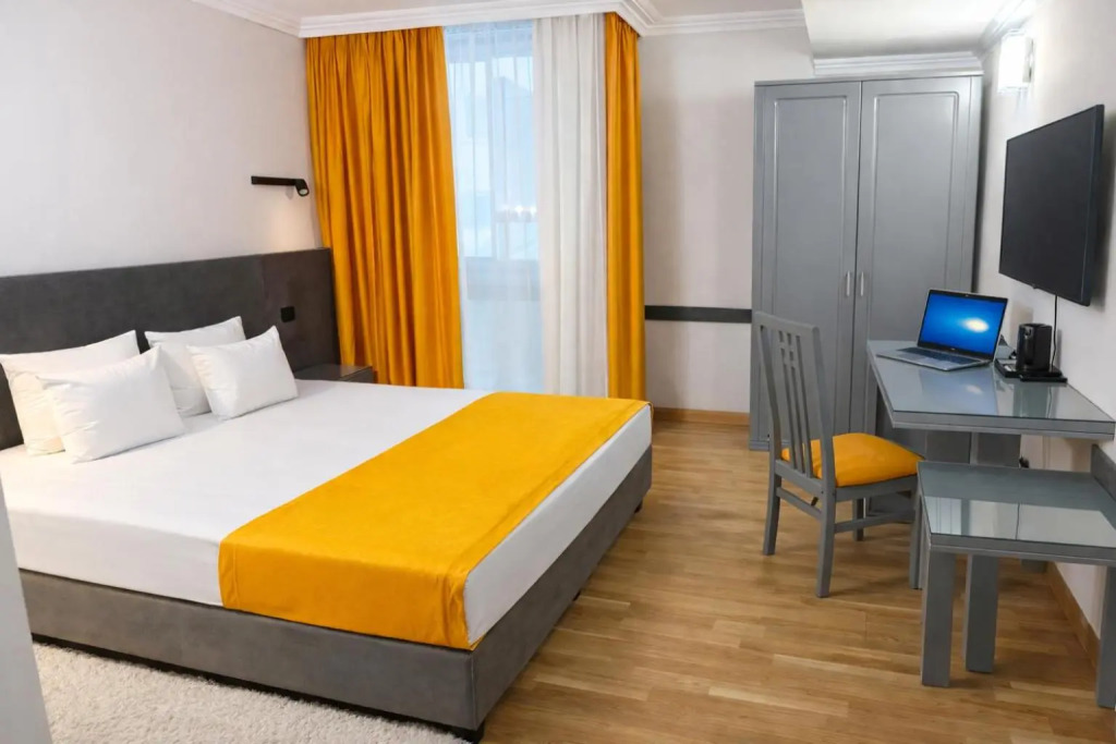 Hotel Paradis