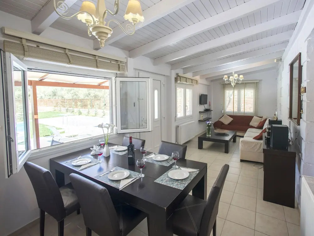 Villa Olivia