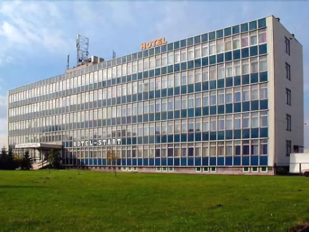Start Hotel