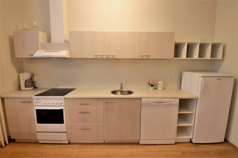 Toome Apartment