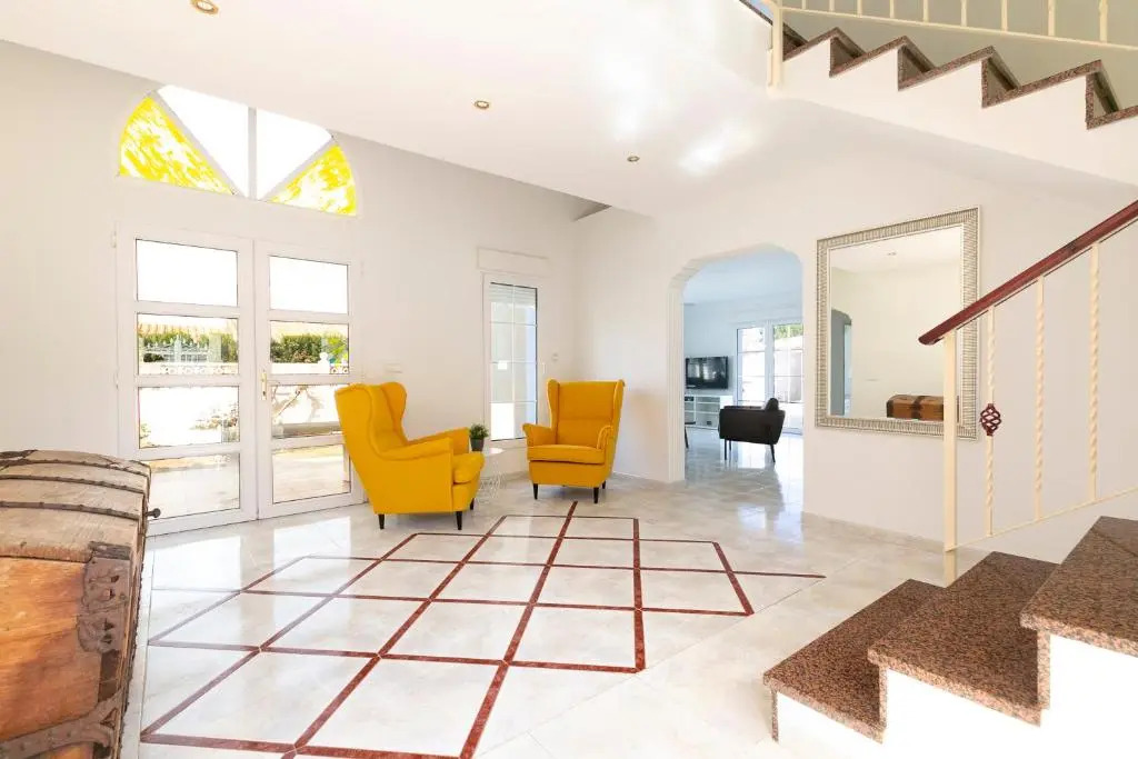Villa Coral