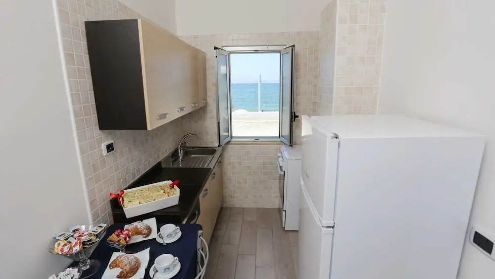 Camping Lido di Salerno