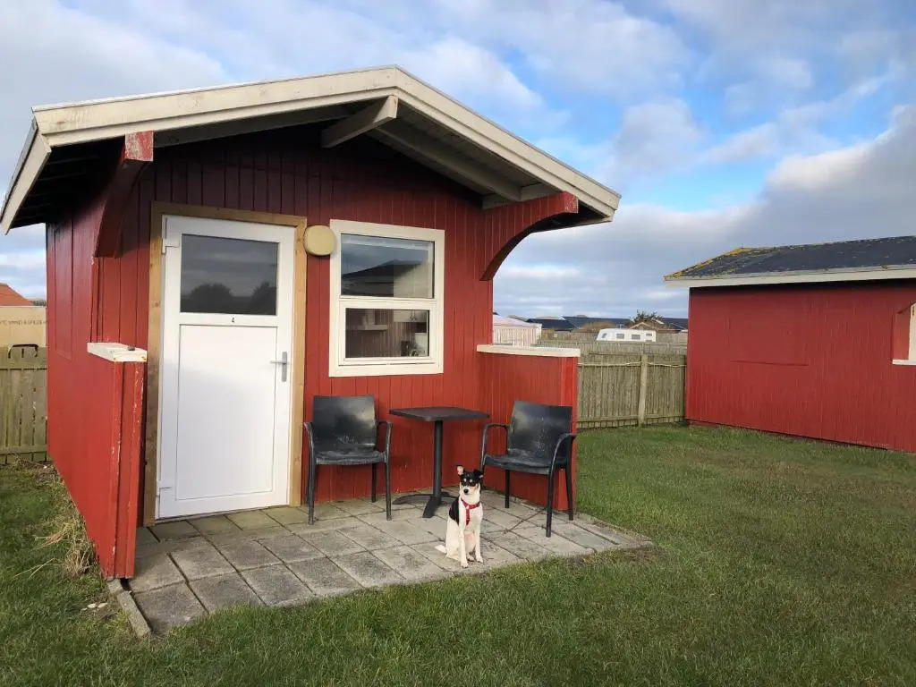 Thorsminde Camping & Cottages