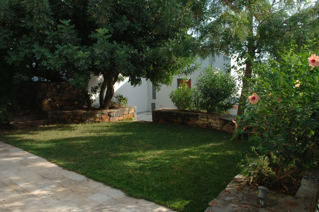 Elounda Vista Villas Complex