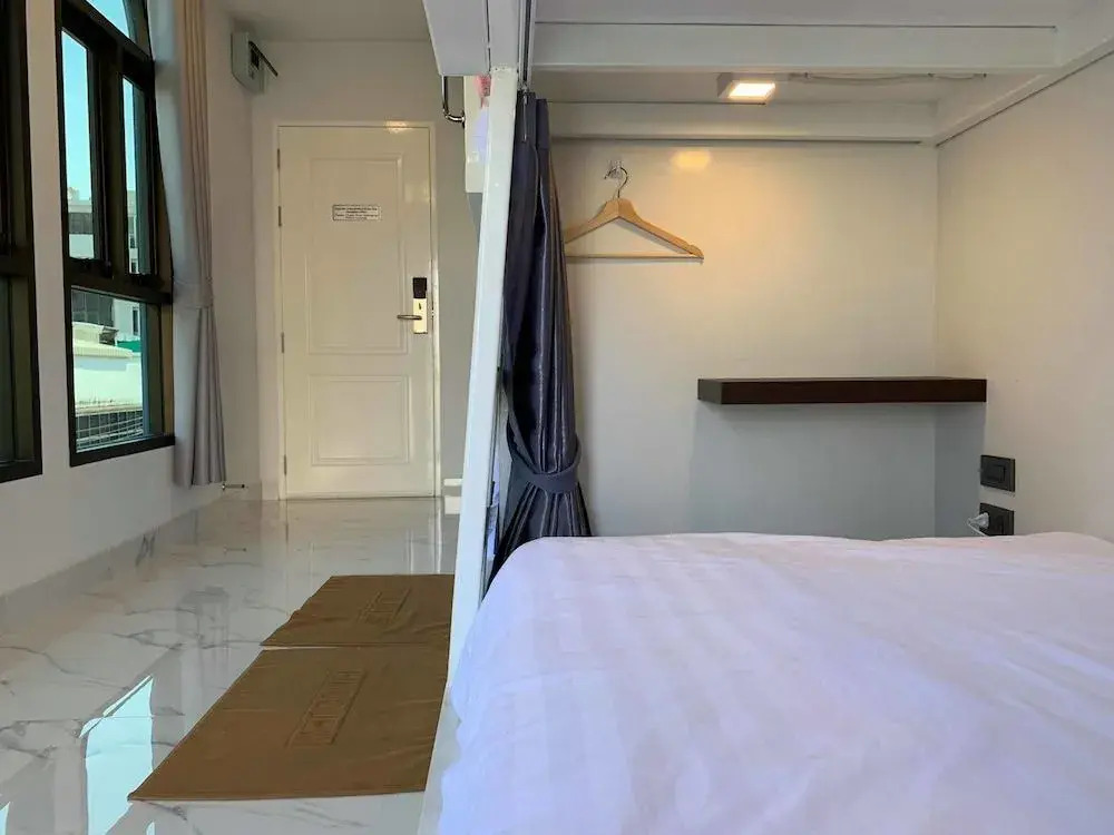 Rich8 Hostel