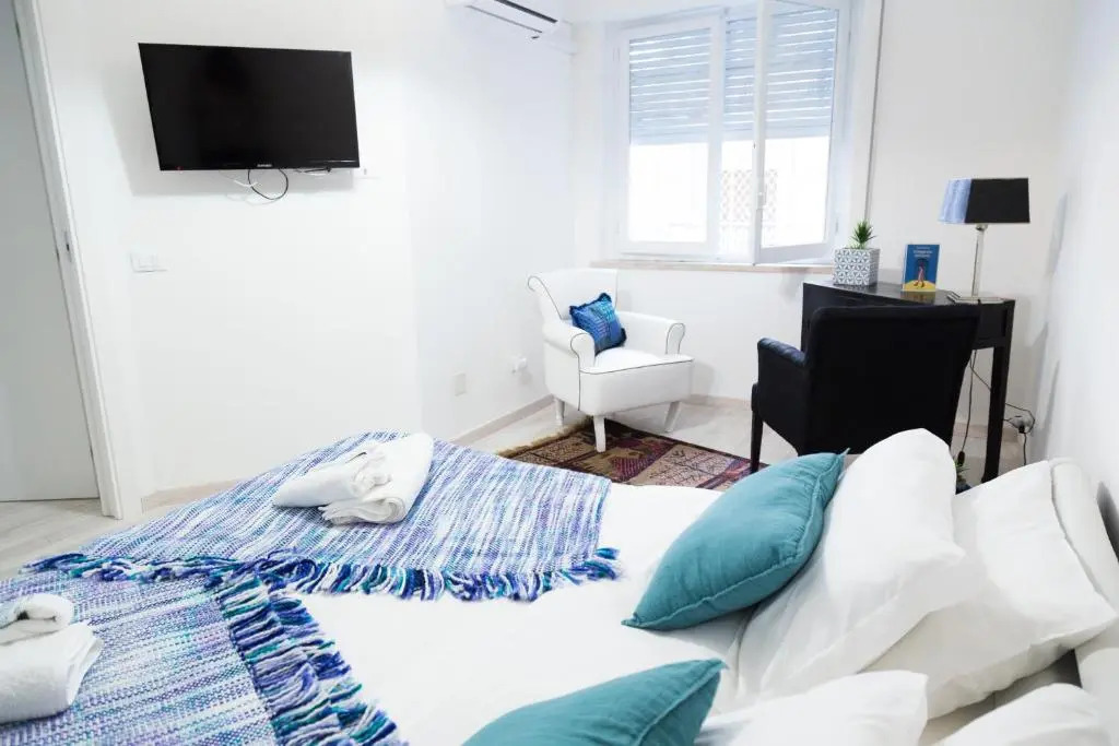 MiKlod Apartments