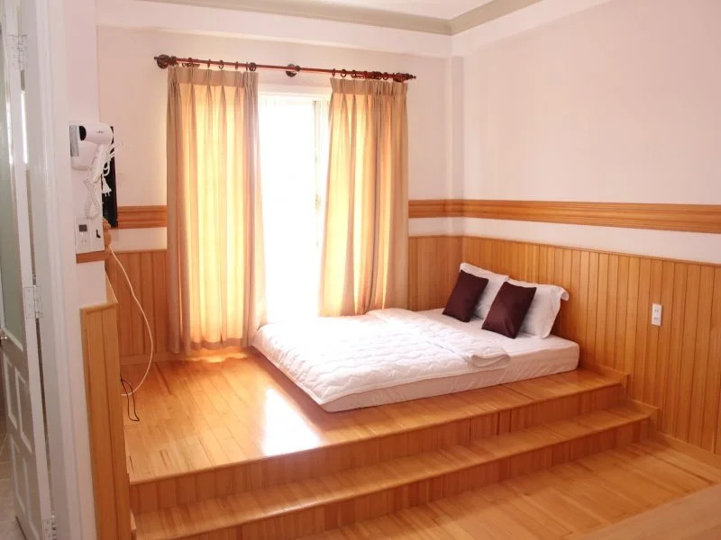 Khong Ten Hotel