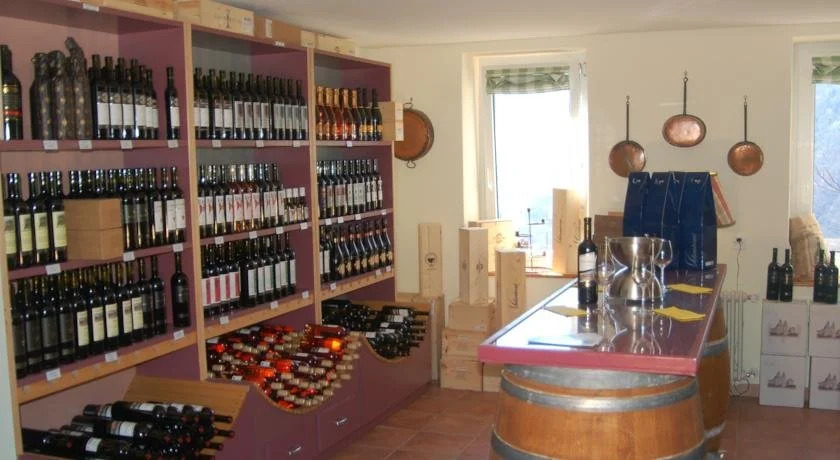 Bed and Breakfast Vallombrosa