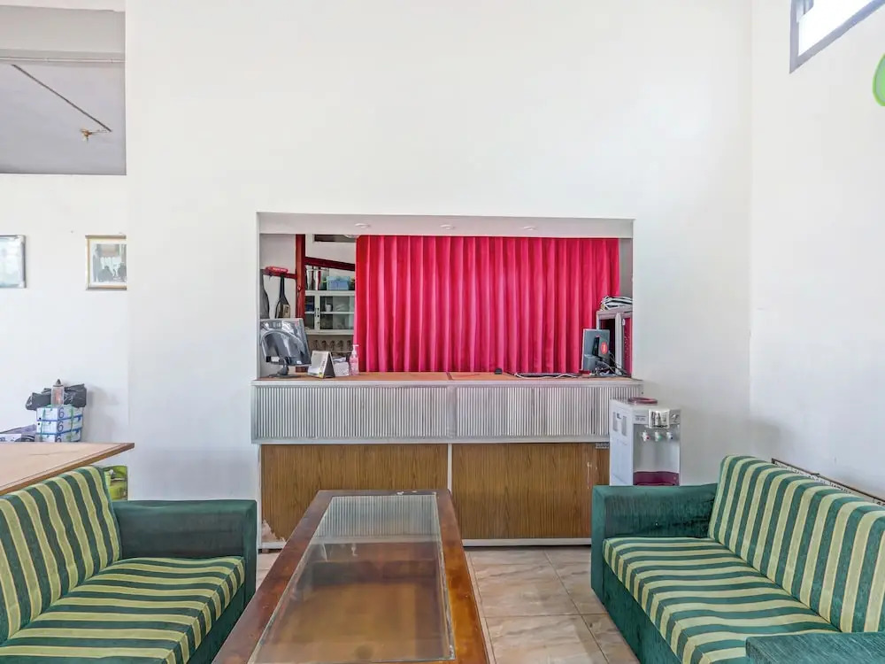 OYO 90517 Homestay Wonosobo Asri