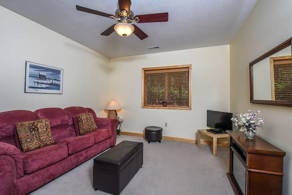 Wispering Woods 4 Bedroom House