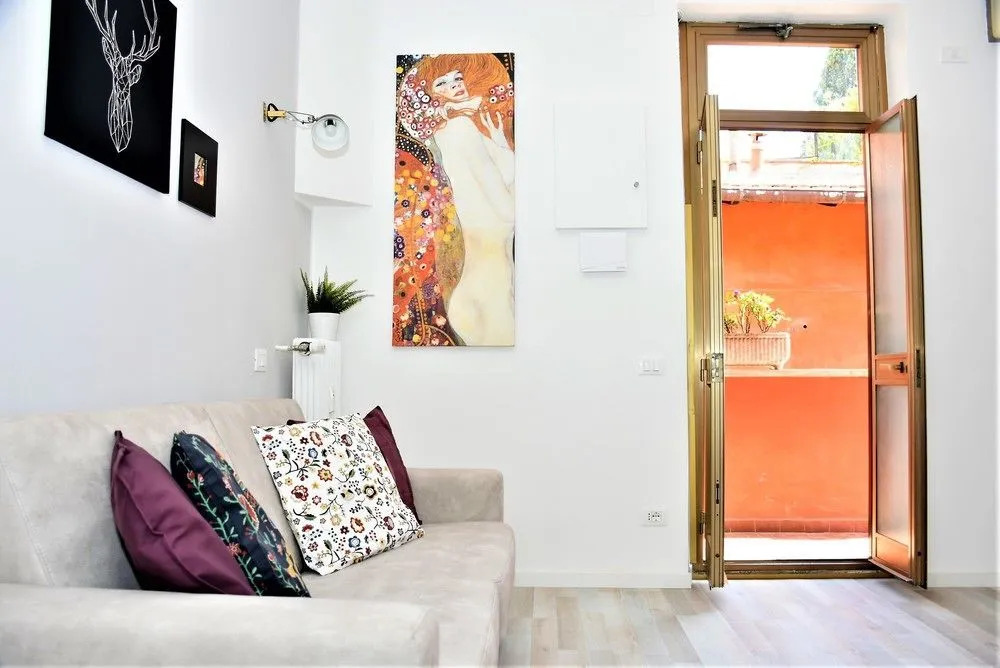 House Orti