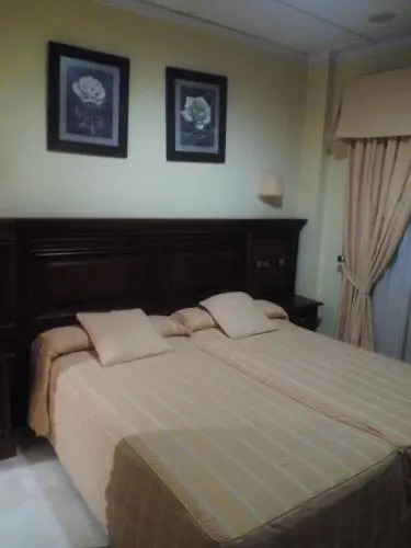Hotel Don Carlos