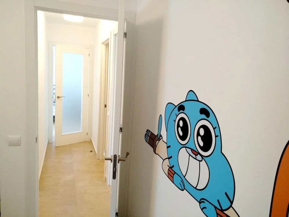 Mi Apartamento en el Delta del Ebro