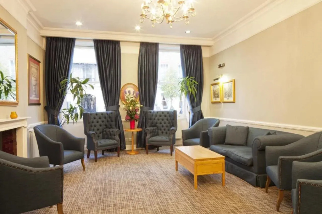 Grange Portland Hotel