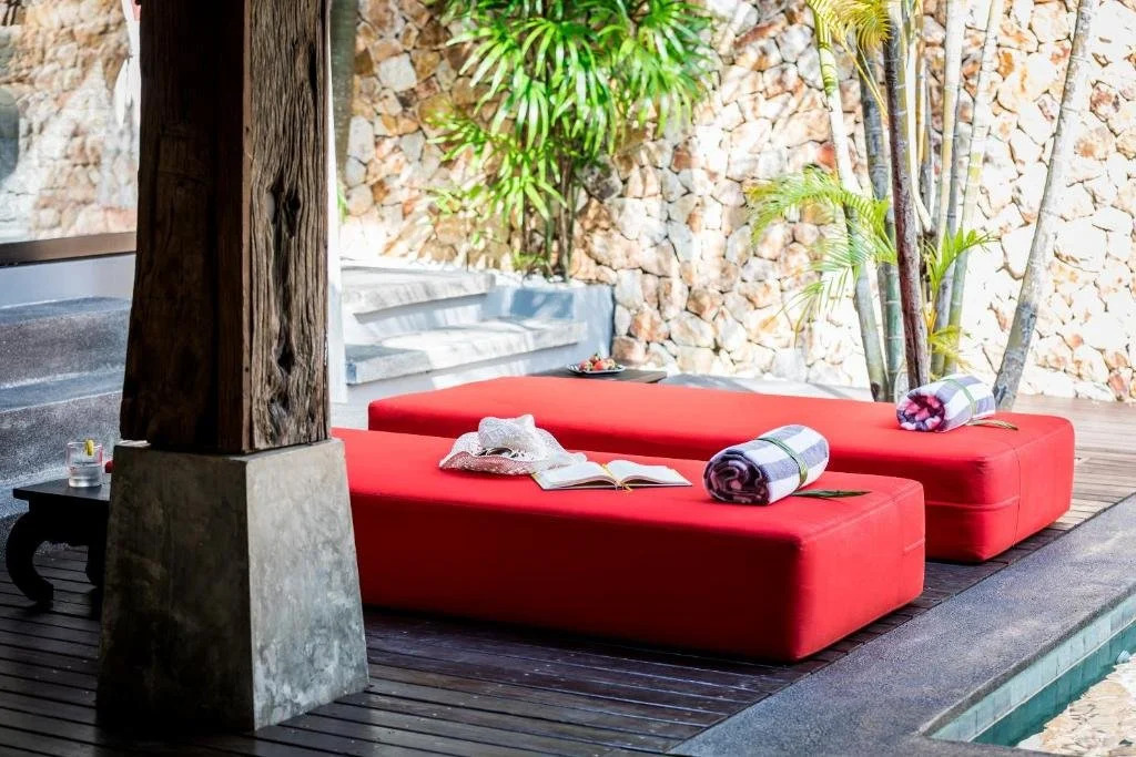 Villa Barbossa