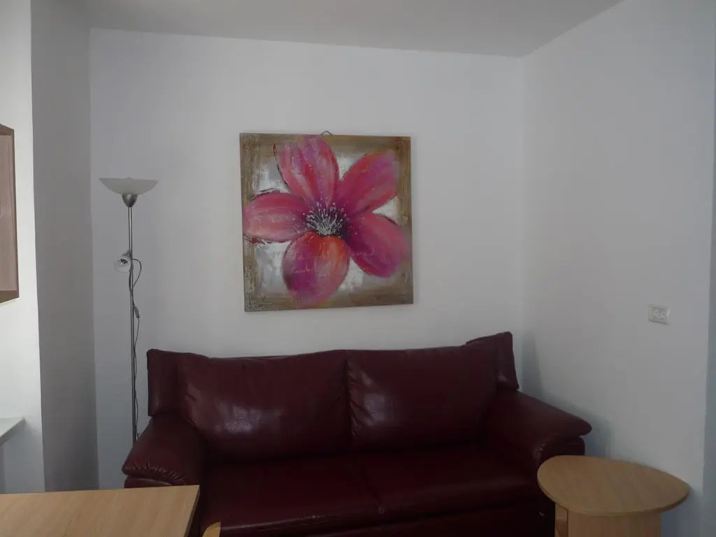 Apartments MEDVED in the historic center