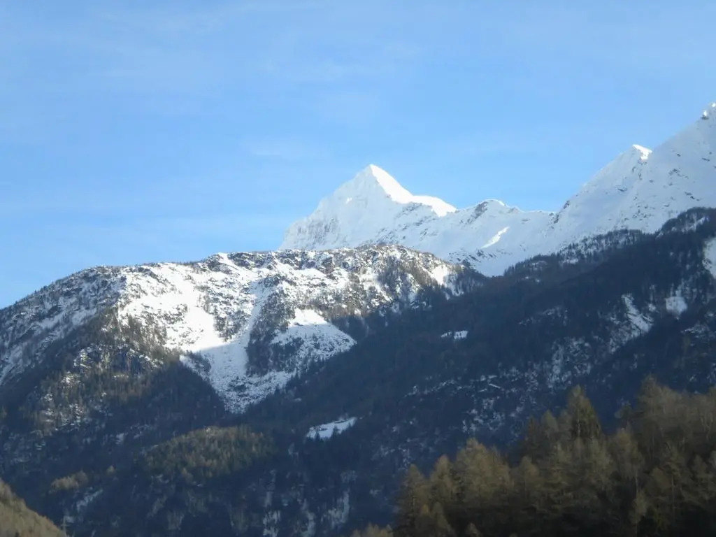 Hotel Miramonti