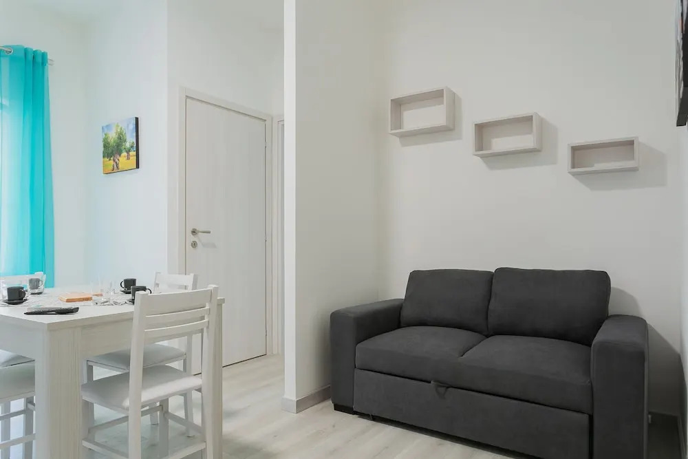 Casa Pasquina by Wonderful Italy