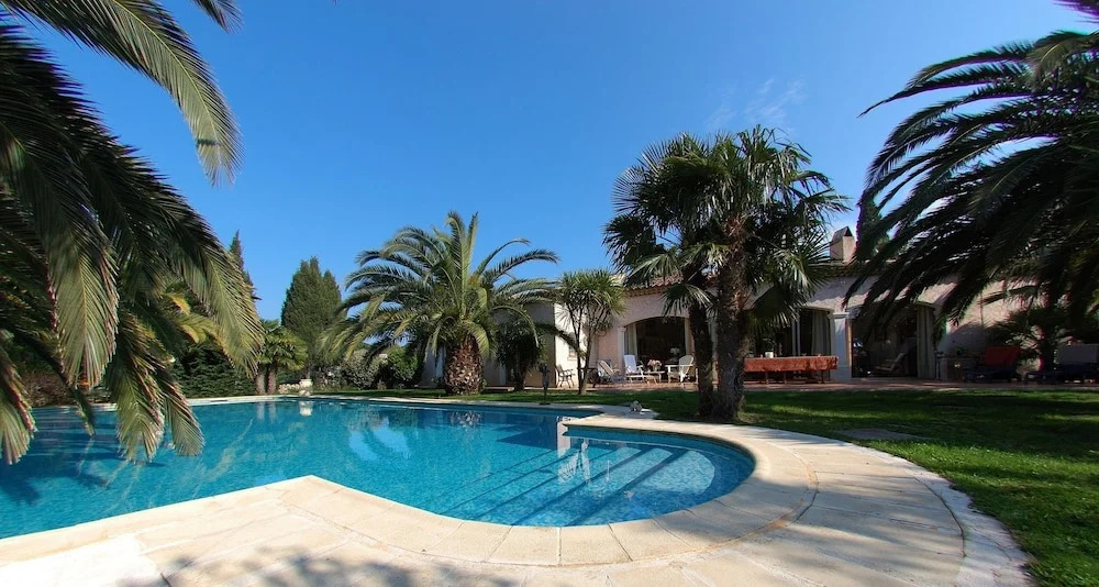 Villa Alizée B&B