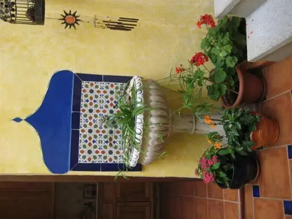 Baraka B&B